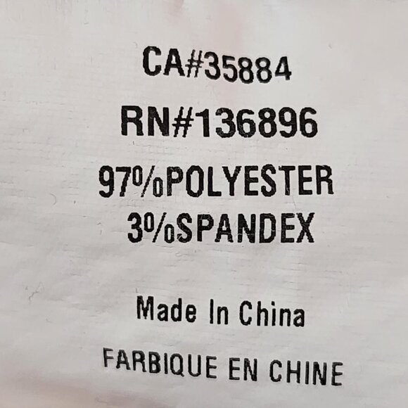 Funsport Colorful Artsy Patchwork Print Stretch Knit Cowl Neck Tunic Dress - Picture 5 of 5